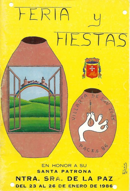 Fiesta de las Paces  